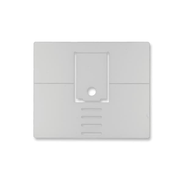 R-Go Riser fästbart bärbar stativ, justerbart notebookställ i aluminium, ergonomiskt och kompakt, kompatibelt för bärbar dator (10-22 tum), hopfällbar