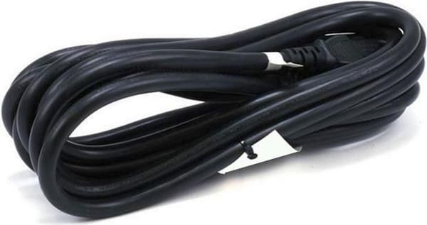 Lenovo 42T5029 Black 1m (FRU42T5029)