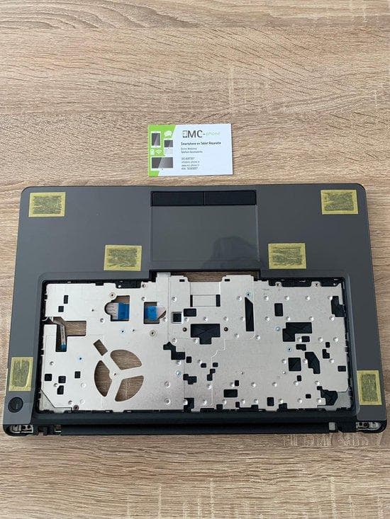 Dell ASSY PLMRST SC KUN DP 5480 (66D1C)
