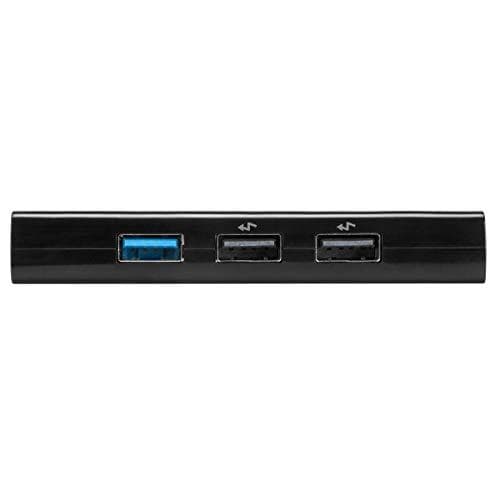 LogiLink NBS012 notebook tyverisikring med Noble Lock-lås 3,2x4,5mm 360° stålkabel