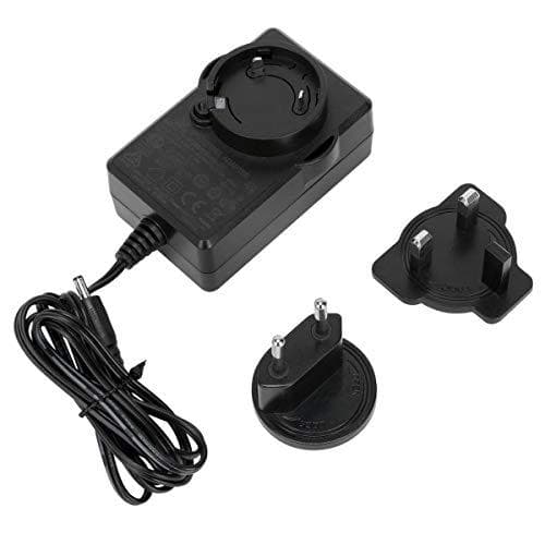 LogiLink NBS012 notebook tyverisikring med Noble Lock-lås 3,2x4,5mm 360° stålkabel