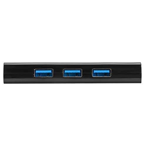 LogiLink NBS012 notebook tyverisikring med Noble Lock-lås 3,2x4,5mm 360° stålkabel