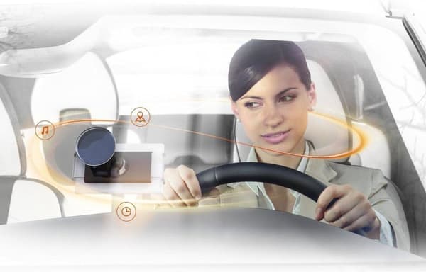 TMS 1050/BIL DASHBOARD
