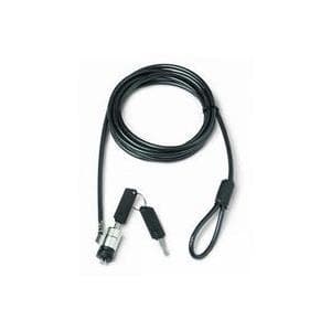 DICOTA NOTEBOOK SIKKERHEDSLOCK PRO NØGLE (D30867)