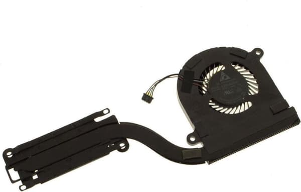 Dell Bærbar Heatsink Inkl Fan 2T9GV