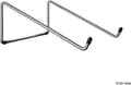Miniatyrbillede 5 af 5: R-Go Tools Steel Basic - Laptop Stand / Sølv