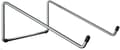 Miniatyrbillede 1 af 5: R-Go Tools Steel Basic - Laptop Stand / Sølv