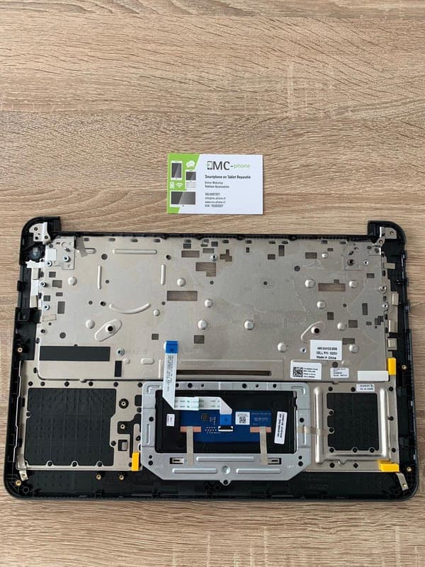 Dell håndfladestøtte Touchpad 5505V
