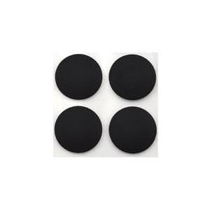 MicroSpareparts Mobile MSPP74207 Feet Notebook Reservedel (MSPP74207)