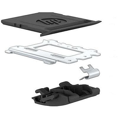 HP - Plastic Reservedelssæt (730958-001)