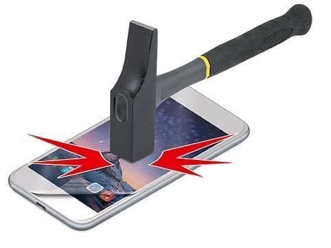 Mobilis 036190 Näytönsuoja matkapuhelimelle Kirkas Näytönsuoja Samsung 1 kpl (036190)