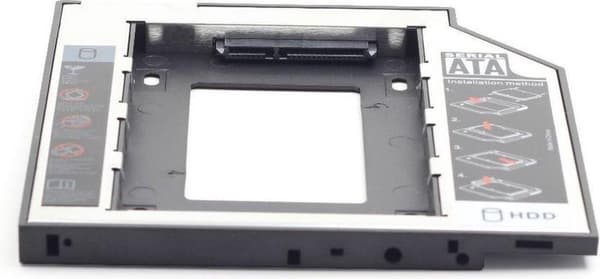 Gembird MF-95-02 sisäinen SATA