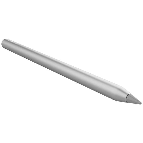 Adonit Neo Pro Stylus Touchpenna Bluetooth, uppladdningsbar Grå