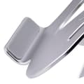 Miniatyrbild 8 av 11: StarTech.com Bärbar datorställ för skrivbord, Ergonomiskt bärbar stativ justerbar höjd, aluminium, bärbar, stöder upp till 22lb (10 kg), hopfällbar bä