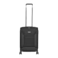 Miniatyrbild 5 av 8: DELL AA686731 Notebook-fodral 39,6 cm (15,6") vagnfodral Svart