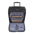 Miniatyrbild 8 av 8: DELL AA686731 Notebook-fodral 39,6 cm (15,6") vagnfodral Svart