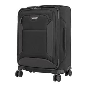 DELL AA686731 kannettavan tietokoneen kotelo 39,6 cm (15,6") vaunukotelo, musta