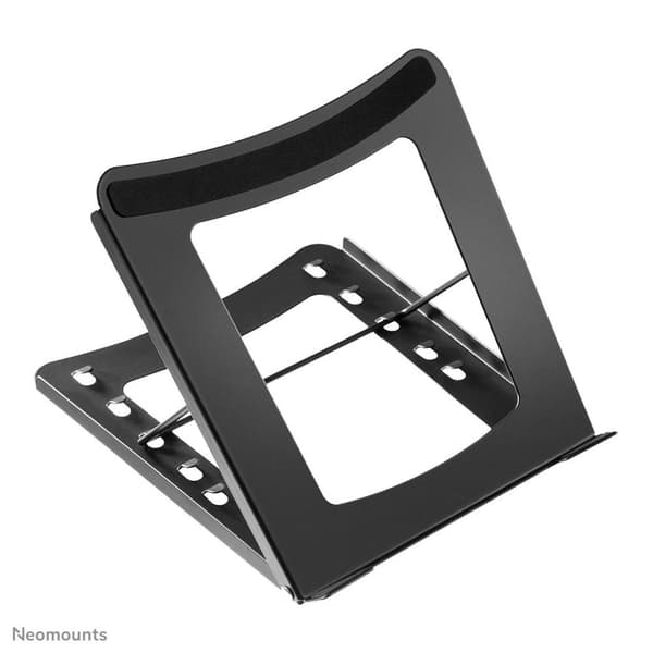 Neomounts by Newstar NSLS075BLACK kannettavan tietokoneen teline - musta