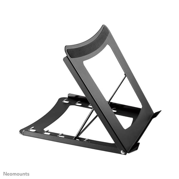 Neomounts by Newstar NSLS075BLACK kannettavan tietokoneen teline - musta