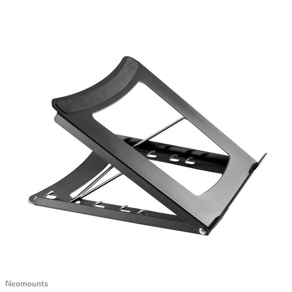 Neomounts by Newstar NSLS075BLACK kannettavan tietokoneen teline - musta