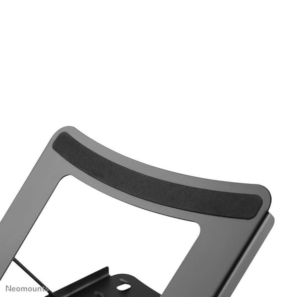 Neomounts by Newstar NSLS075BLACK kannettavan tietokoneen teline - musta