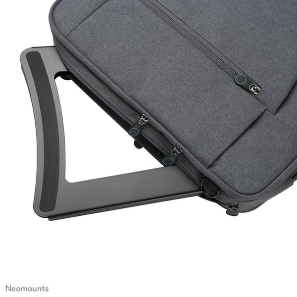 Neomounts by Newstar NSLS075BLACK kannettavan tietokoneen teline - musta