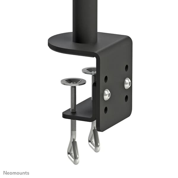 Neomounts by Newstar FPMA-D960NOTEBOOK understøttelse til bærbar computer og skærm op til 27" - Sort