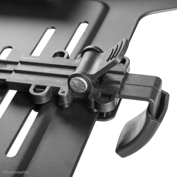 Neomounts by Newstar NOTEBOOK-V200 bærbar holder - Sort