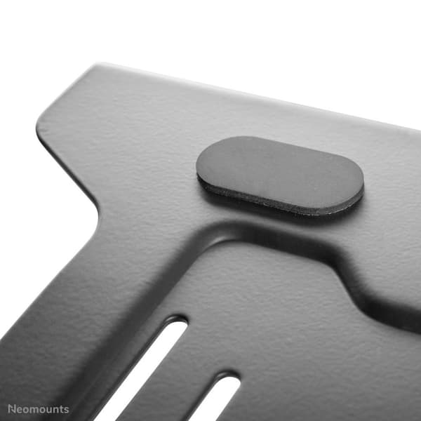 Neomounts by Newstar NOTEBOOK-V200 bærbar holder - Sort