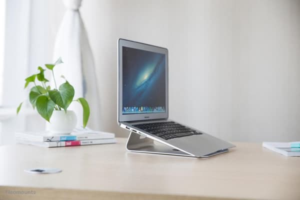Neomounts by Newstar NSLS025 bärbar stativ - Silver