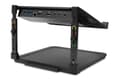 Miniatyrbild 5 av 5: Kensington SmartFit Ergonomic Laptop Stand - Justerbar bärbar hållare