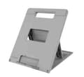 Miniatyrbillede 1 af 6: Kensington SmartFit Easy Riser Go Ergonomic Laptop Stand - Laptop Holder til 14" Laptop - Grå