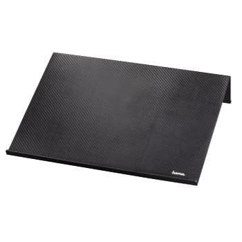 Hama Notebook Stand 18,4 tommer Carbon Look