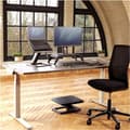 Miniatyrbillede 4 af 7: Fellowes laptop stativ Hana - justerbar - med USB - Sort - 19 Tommer