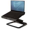 Miniatyrbillede 2 af 7: Fellowes laptop stativ Hana - justerbar - med USB - Sort - 19 Tommer