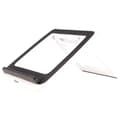 Miniatyrbillede 3 af 4: Fellowes laptop stativ I-Spire Quick Lift - 17 tommer - hvid