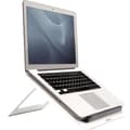 Miniatyrbillede 1 af 4: Fellowes laptop stativ I-Spire Quick Lift - 17 tommer - hvid