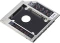 Miniatyrbillede 3 af 10: Digitus DA-71109 lagerdrevkabinet 2,5'' HDD/SSD-kabinet Sort, Grå