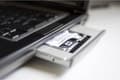 Miniatyrbillede 4 af 10: Digitus DA-71109 lagerdrevkabinet 2,5'' HDD/SSD-kabinet Sort, Grå