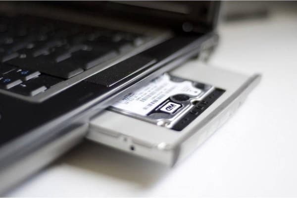 Digitus DA-71109 lagerdrevkabinet 2,5'' HDD/SSD-kabinet Sort, Grå