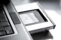 Miniatyrbillede 6 af 10: Digitus DA-71109 lagerdrevkabinet 2,5'' HDD/SSD-kabinet Sort, Grå