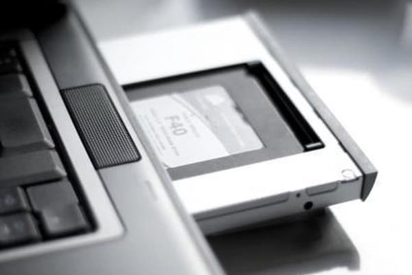 Digitus DA-71109 lagerdrevkabinet 2,5'' HDD/SSD-kabinet Sort, Grå