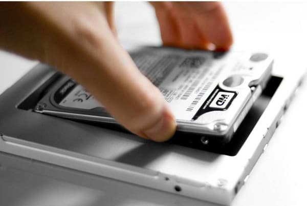 Digitus DA-71109 lagerdrevkabinet 2,5'' HDD/SSD-kabinet Sort, Grå
