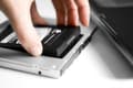 Miniatyrbillede 9 af 10: Digitus DA-71109 lagerdrevkabinet 2,5'' HDD/SSD-kabinet Sort, Grå