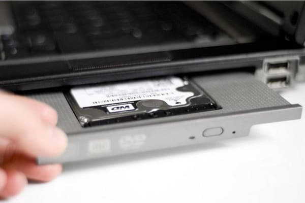 Digitus DA-71109 lagerdrevkabinet 2,5'' HDD/SSD-kabinet Sort, Grå
