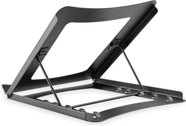 Digitus DA-90368 Laptopställ Justerbart i höjdled, fällbart