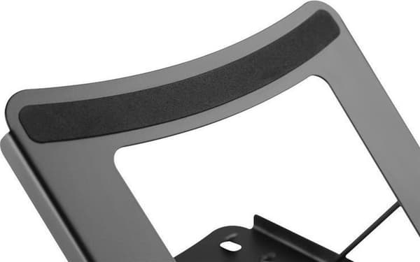 Digitus DA-90368 Laptopställ Justerbart i höjdled, fällbart