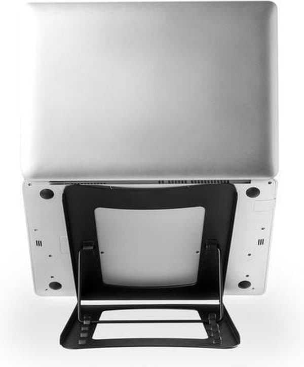 Digitus DA-90368 Laptopställ Justerbart i höjdled, fällbart