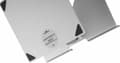 Miniatyrbillede 5 af 9: Holdbar 505023 holder Passiv holder Laptop Sølv