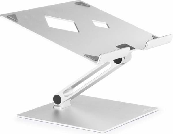 Holdbar 505023 holder Passiv holder Laptop Sølv